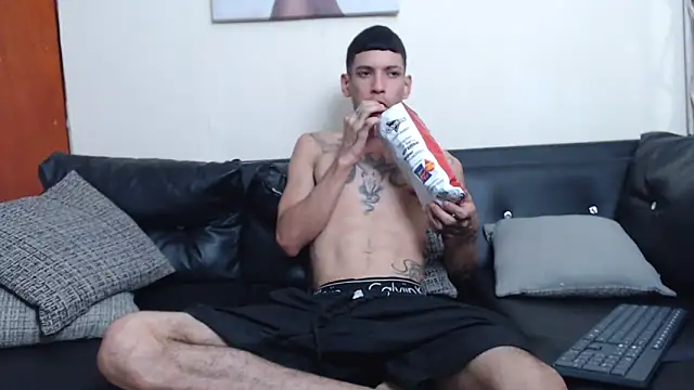 biigjhonny online show from October 26, 3:56 am