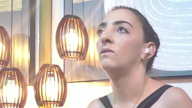 lissa palmer online show from December 4, 3:05 am