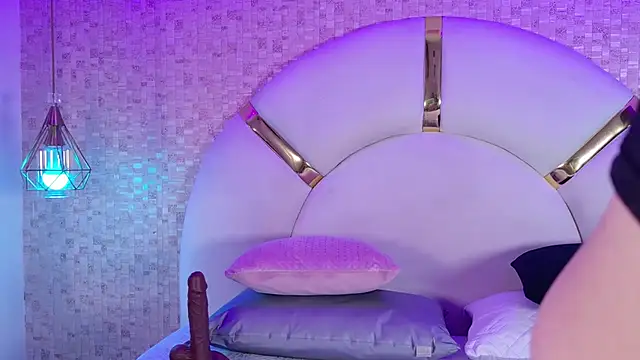 lissa palmer online show from January 16, 3:10 am