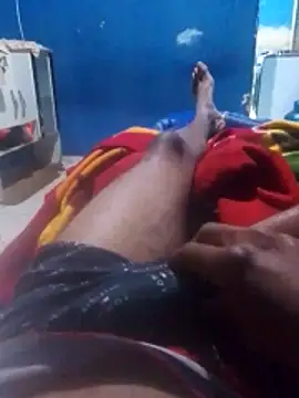 Ailton9865 online show from April 16, 3:07 am