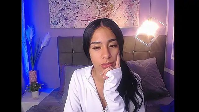 melissa becraft online show from December 3, 1:46 am