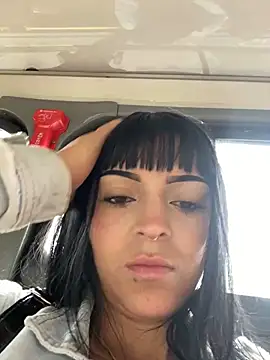 Dulce  Boyd online show from February 20, 1:08 pm