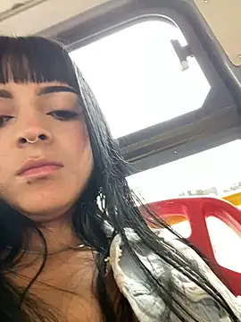 Dulce  Boyd online show from February 21, 1:33 pm