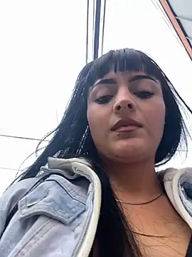 Dulce  Boyd online show from February 24, 1:31 pm