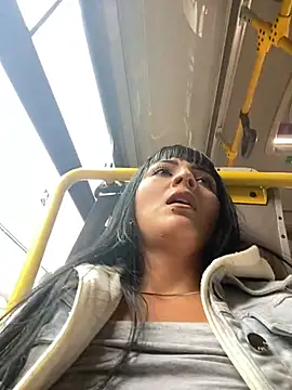 Dulce  Boyd online show from February 25, 1:28 pm