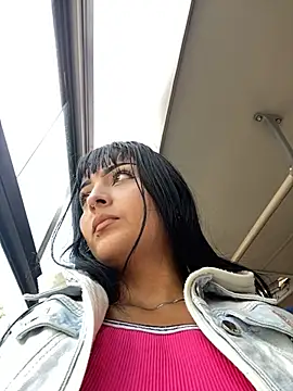 Dulce  Boyd online show from February 26, 1:41 pm