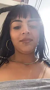 Dulce  Boyd online show from February 28, 7:35 pm