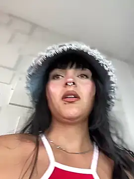 Dulce  Boyd online show from March 12, 7:38 pm