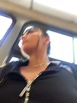 Dulce  Boyd online show from November 27, 1:24 pm