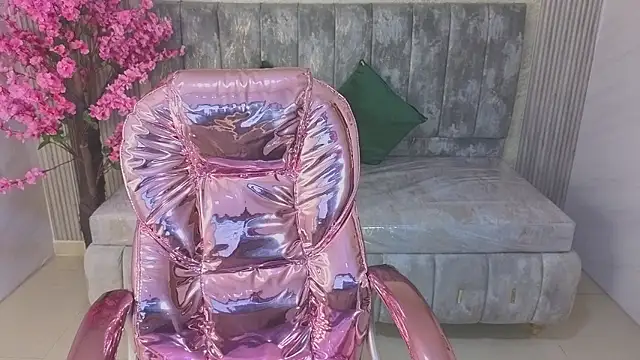 salome stockman s online show from January 10, 1:24 pm