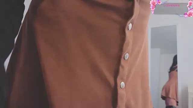 salome stockman s online show from March 17, 4:54 pm