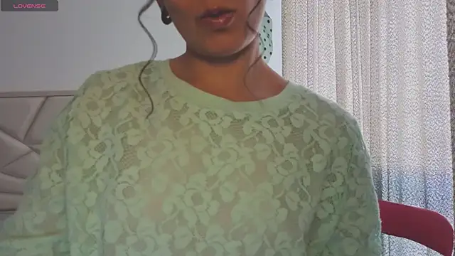 Snapshot of salome_stockman_s chatting on May 12, 4:26 pm salome stockman s online show from May 12, 4:26 pm