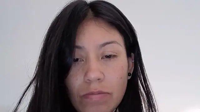 Snapshot of salome_stockman_s chatting on June 10, 2:05 pm salome stockman s online show from June 10, 2:05 pm