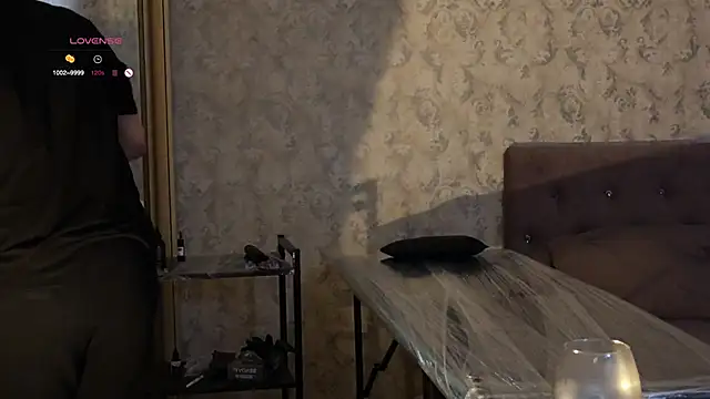 dark-willoww online show from February 11, 7:54 am