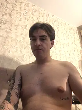 dark-willoww online show from February 16, 1:36 am