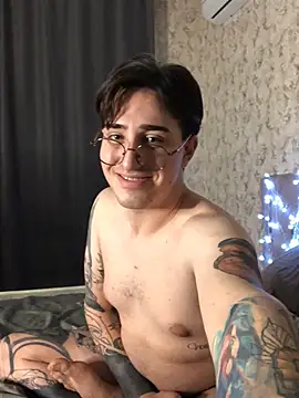 dark-willoww online show from February 21, 11:10 pm