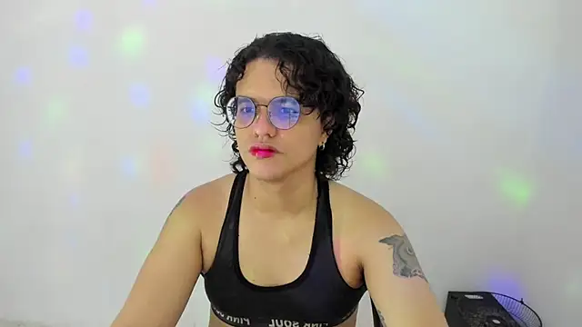 Diane blossom online show from October 26, 6:14 pm