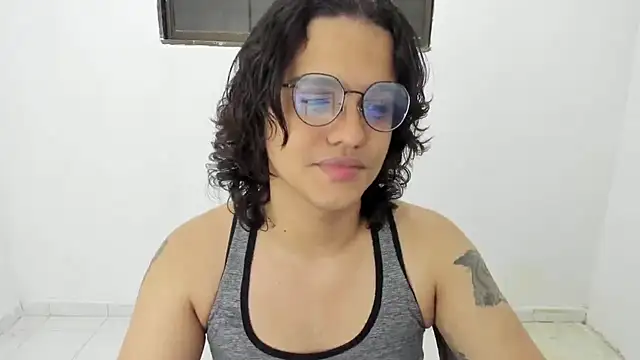 Diane blossom online show from December 19, 11:23 pm