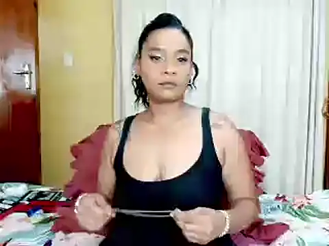 1fiestyalpha online show from January 15, 9:36 am