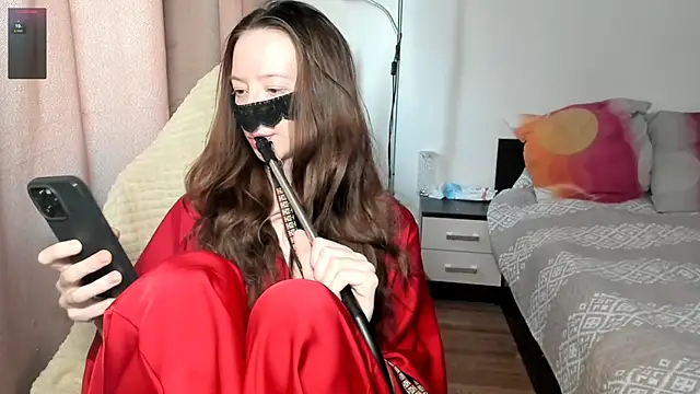 holyharlot online show from March 20, 12:53 pm