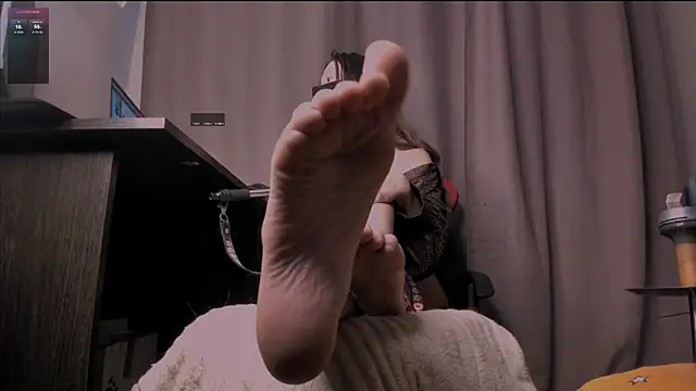 holyharlot online show from September 27, 2:22 pm