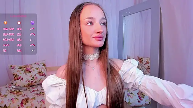 miiss  lulu online show from February 10, 12:04 am