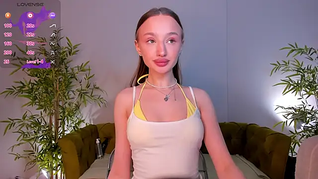 miiss  lulu online show from May 19, 1:56 am