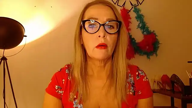 leaxSTAR online show from January 19, 3:05 pm