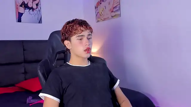 Aiiden 15 online show from September 12, 12:05 pm