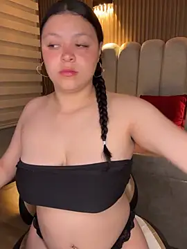 Cute Angell  online show from February 8, 3:10 am