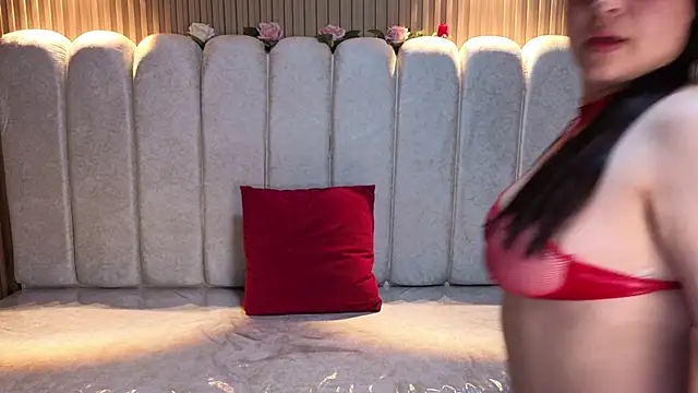 Cute Angell  online show from March 15, 4:07 am