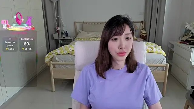 joycemilka online show from September 30, 6:29 am