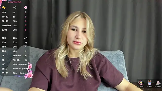 And1sa online show from October 21, 8:37 am