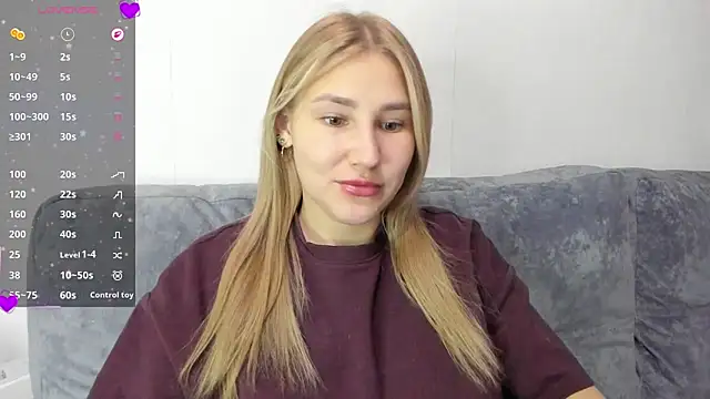 And1sa online show from December 19, 8:21 am