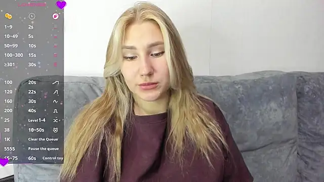 And1sa online show from January 7, 5:15 pm