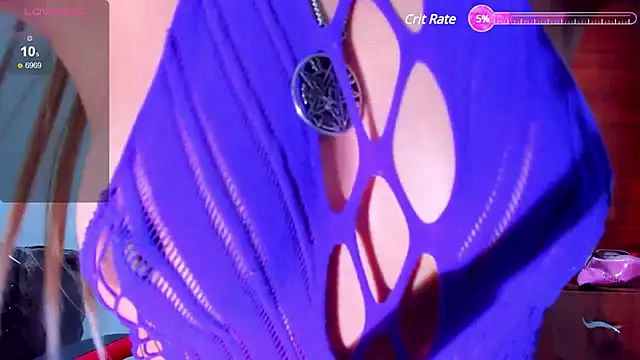 aprilvagner03 online show from February 26, 3:42 am