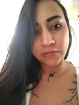 cherryy bombshelll online show from December 14, 6:34 pm