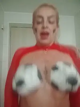 SophieWinsloow online show from June 27, 3:39 pm