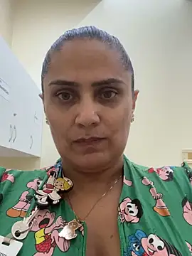 Snapshot of Gabyseex chatting on May 3, 11:38 am Gabyseex online show from May 3, 11:38 am