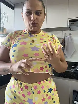 Snapshot of Gabyseex chatting on May 8, 6:13 pm Gabyseex online show from May 8, 6:13 pm