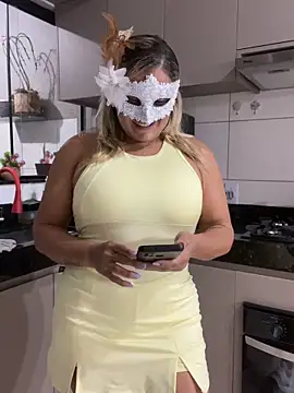 Snapshot of Gabyseex chatting on May 25, 11:00 pm Gabyseex online show from May 25, 11:00 pm