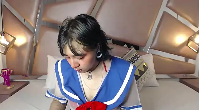 Snapshot of DarkMysterysF chatting on March 11, 6:41 pm DarkMysterysF online show from March 11, 6:41 pm