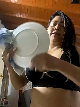 Michelle  taylor online show from October 14, 3:35 pm