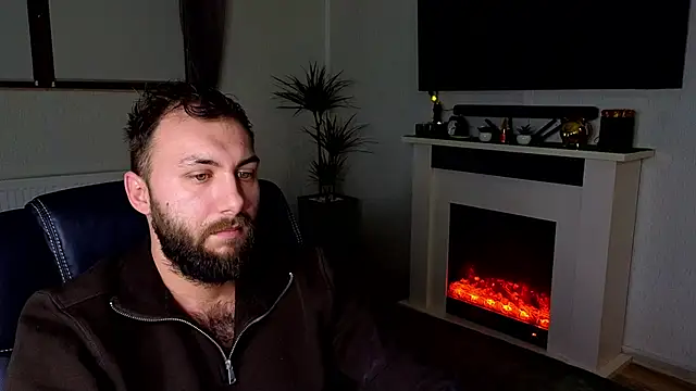 JamieNoxus online show from January 16, 6:17 am