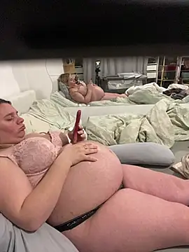 Princessemisse online show from March 10, 5:18 pm