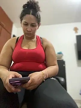 Carola-Ross online show from February 27, 5:46 pm