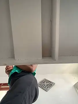 blackgril12 online show from February 18, 4:48 pm