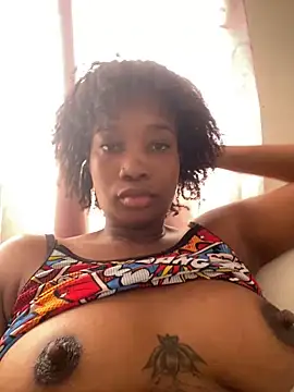 blackgril12 online show from February 26, 4:45 pm