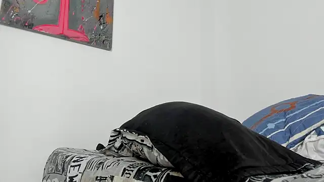 hugosan12 online show from January 10, 8:43 pm