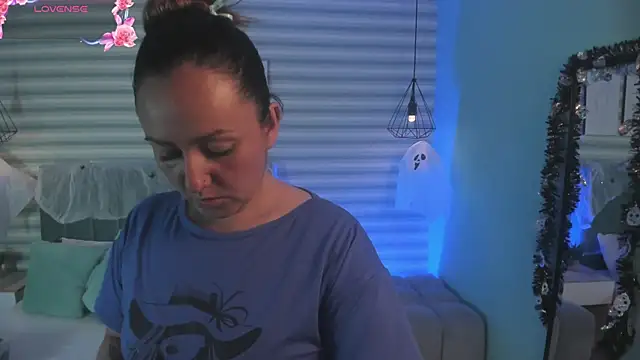 abby apple online show from October 21, 1:56 pm